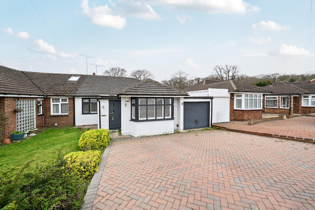 Main image of property: Summerhouse Drive, Bexley, Kent
