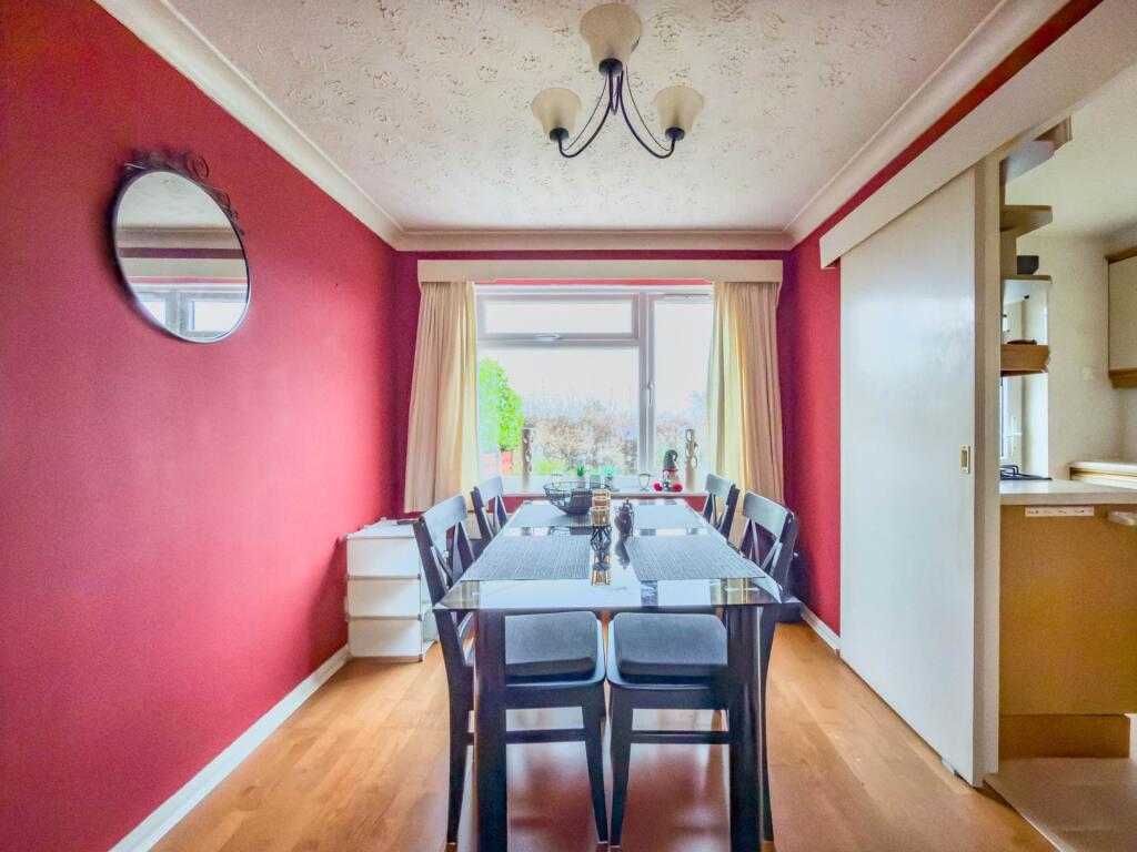 House in Kirklees, West Yorkshire - More