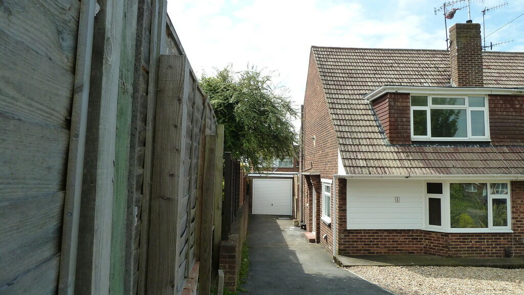 Photo of the property