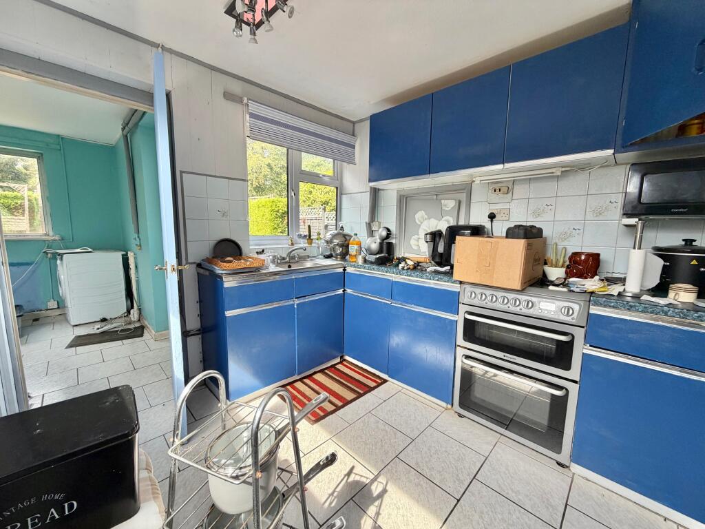 House in Forest of Dean, Yorkley Slade, West Dean - View 2