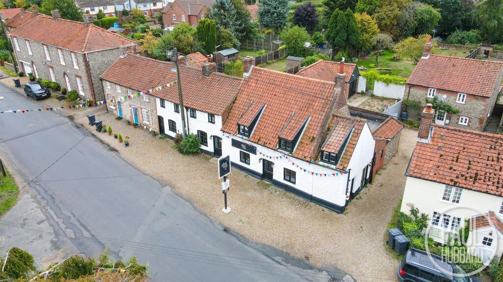 Main image of property: Holt Road, Langham