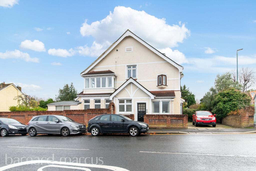 Main image of property: Park Lane, WALLINGTON