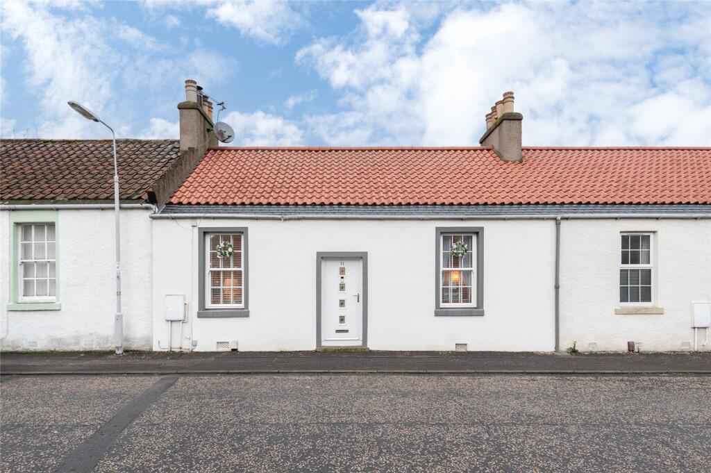 Main image of property: Cowley Street, Methil, Leven, Fife, KY8