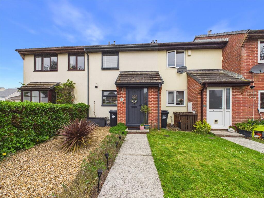 Main image of property: Berkeley Close, Stratton, Bude