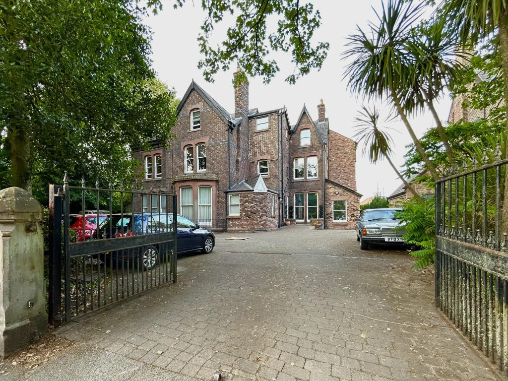 Main image of property: 9 Elmsley Road, Mossley Hill,
