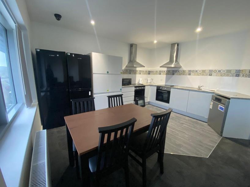 Ocean House, 6 beds, Plymouth