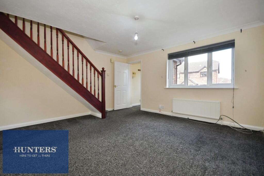 House in Chesterfield, Derbyshire - View 3
