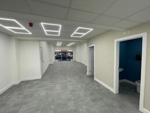 Main image of property: Brand Street, Hitchin, Hertfordshire, SG5