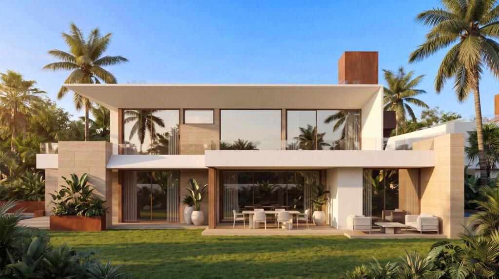 Main image of property: Andalucia, Malaga