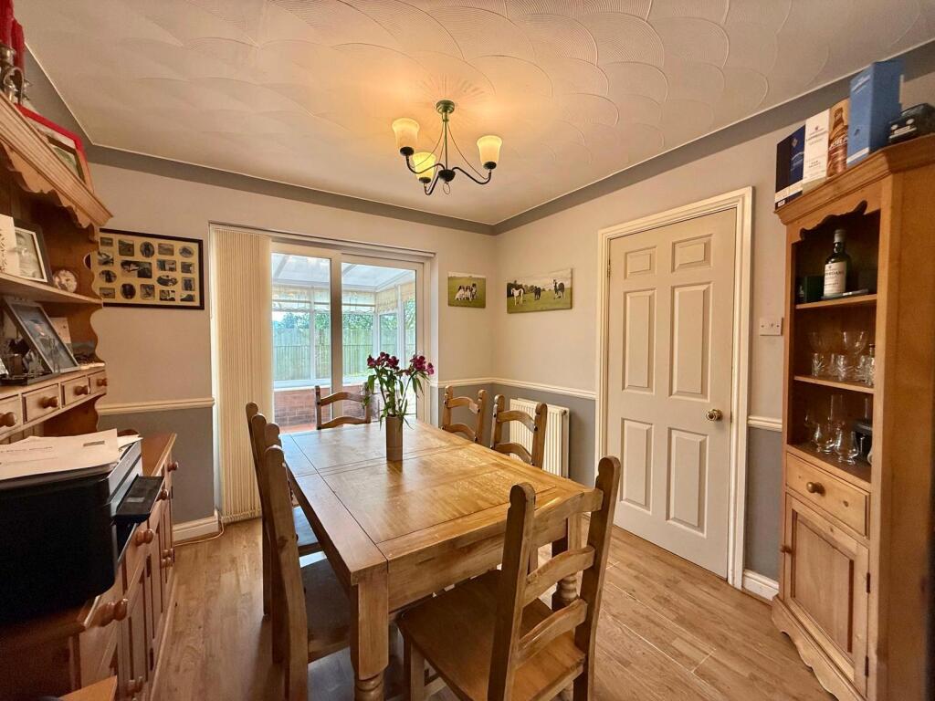 House in York - View 4