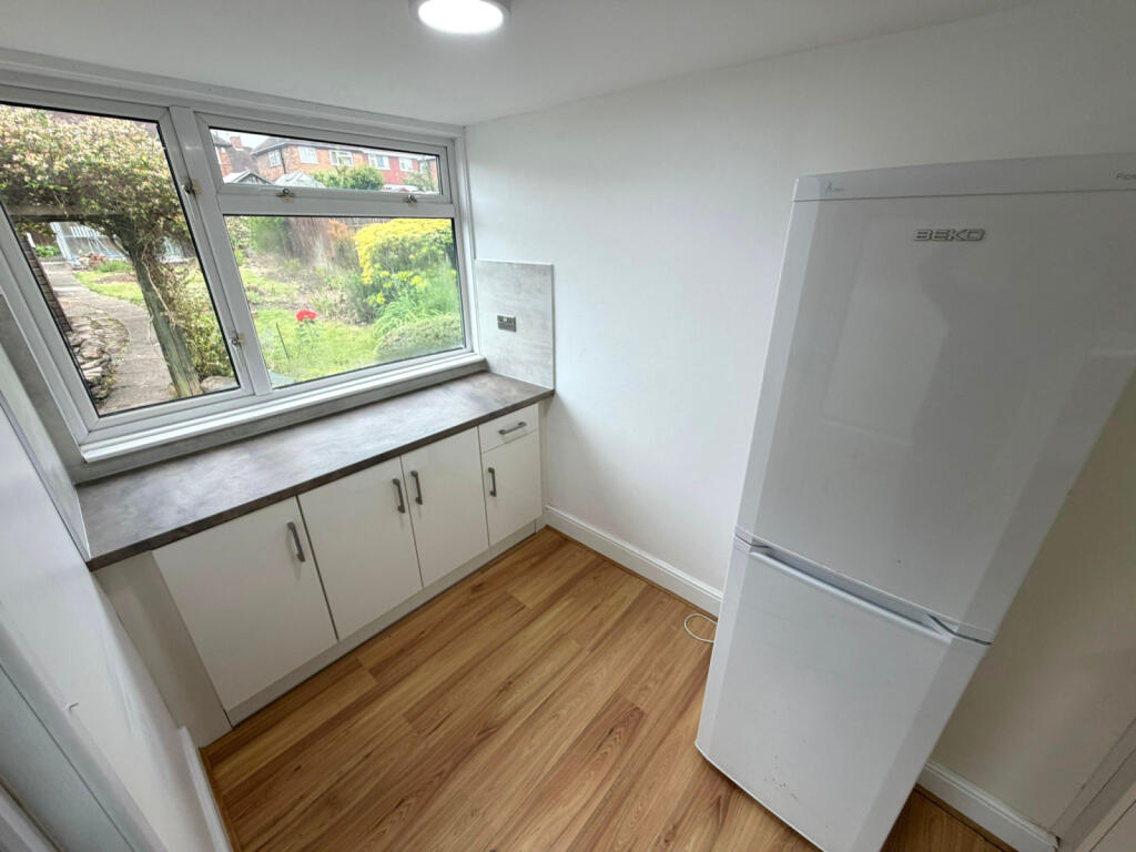 House in Leicester - More