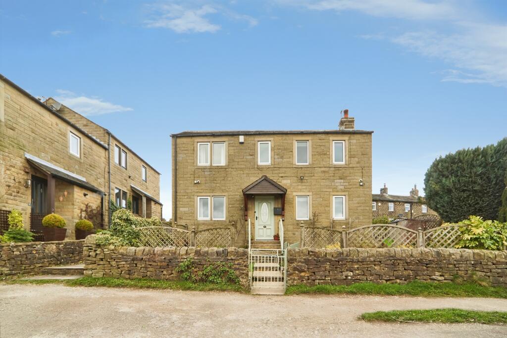 Main image of property: Chapel Croft, Laycock, Keighley