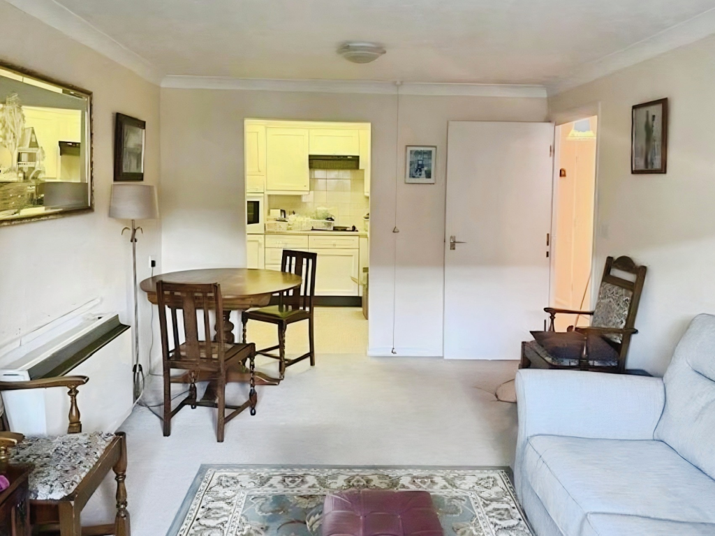 Main image of property: Audley Court, Saffron Walden