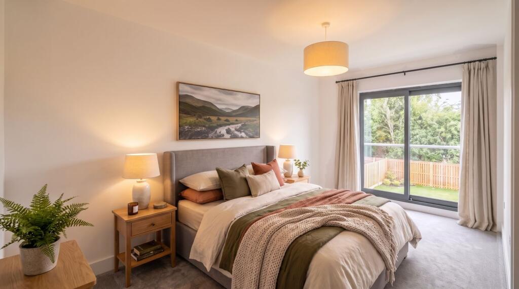 House in Kendal, Westmorland and Furness - View 4