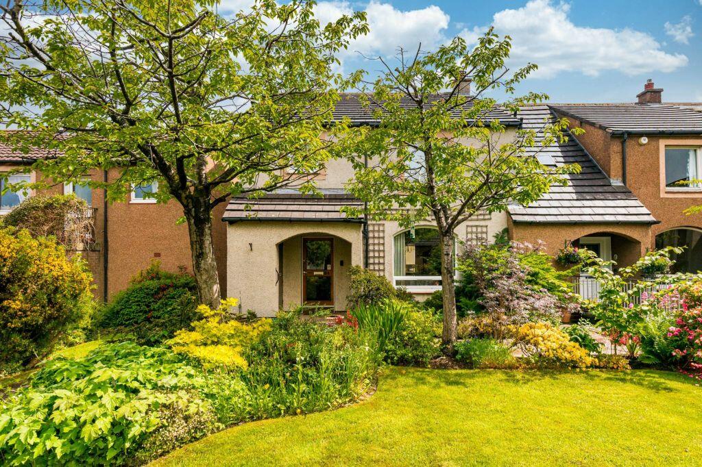 Main image of property: 64 Bonaly Rise, Edinburgh, EH13 0QX