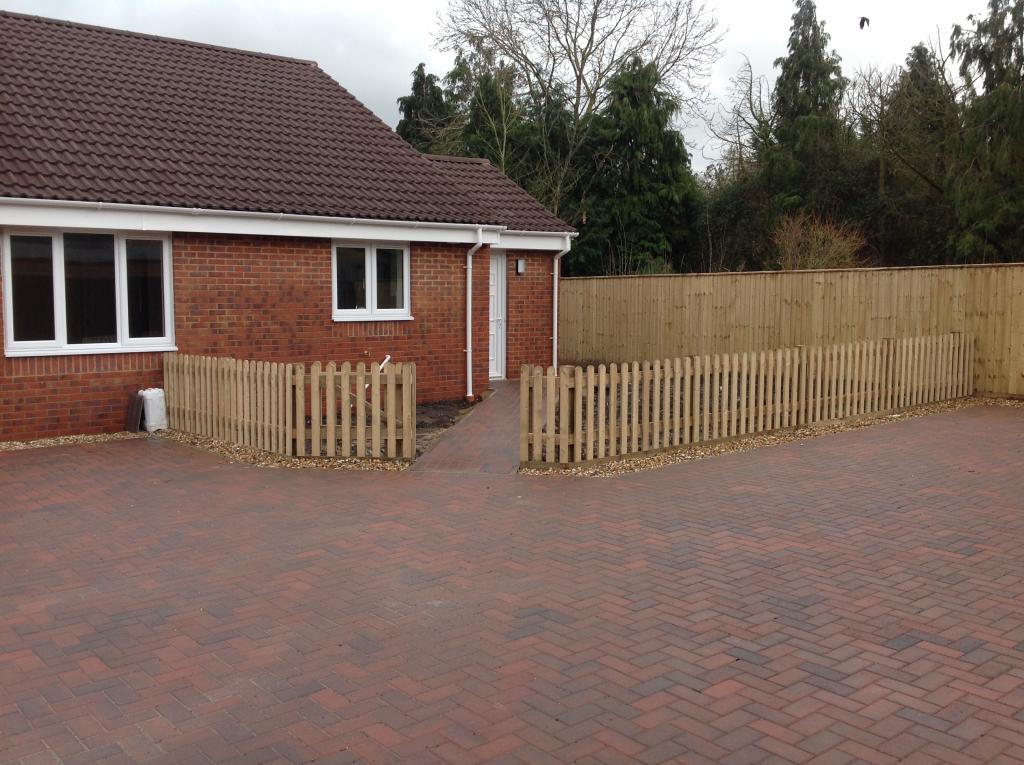 Main image of property: Dursley Road, Trowbridge, Wiltshire