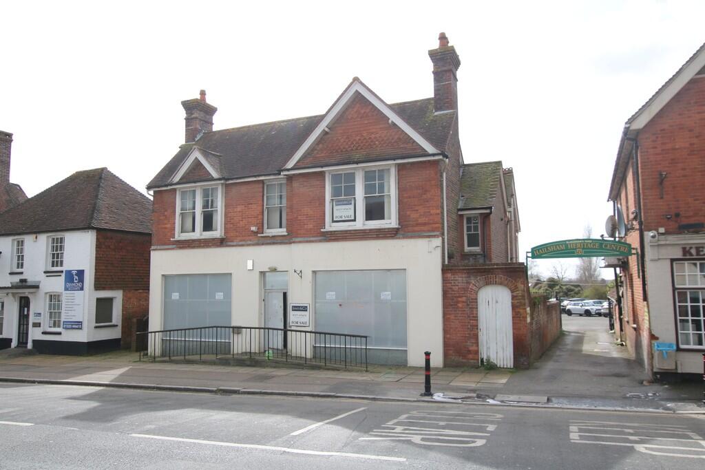 Main image of property: Market Street, Hailsham