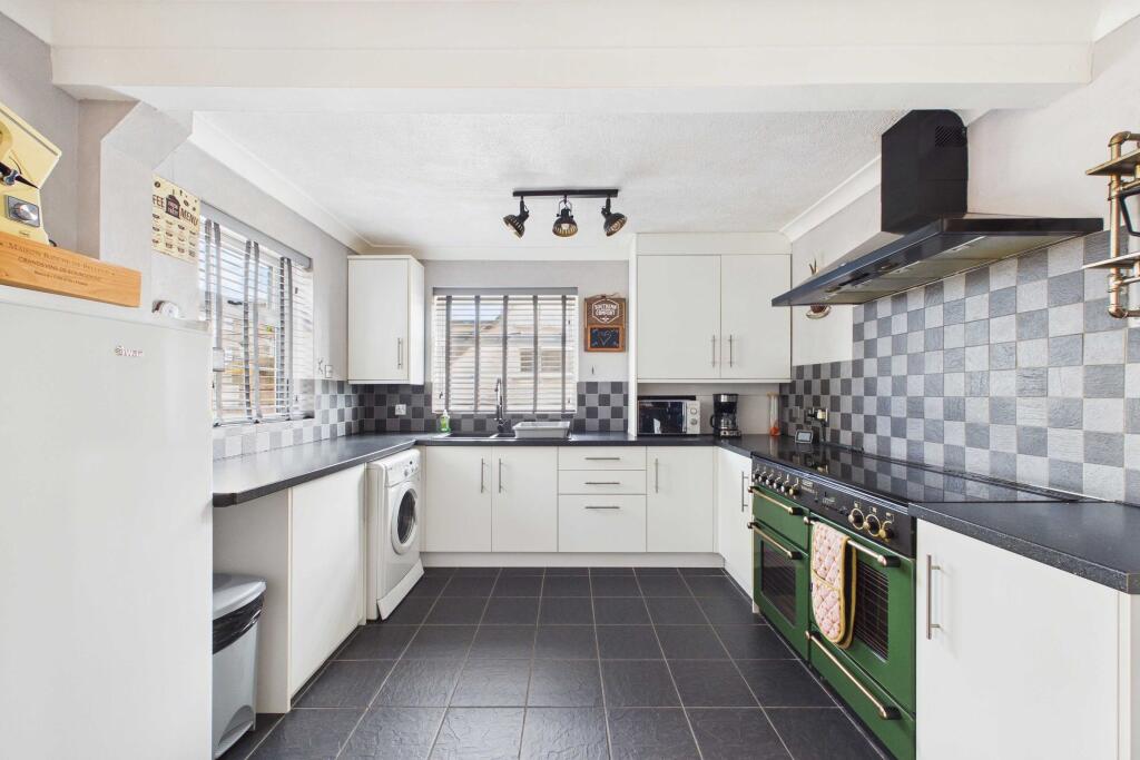 House in Paignton, Foxhole - View 5