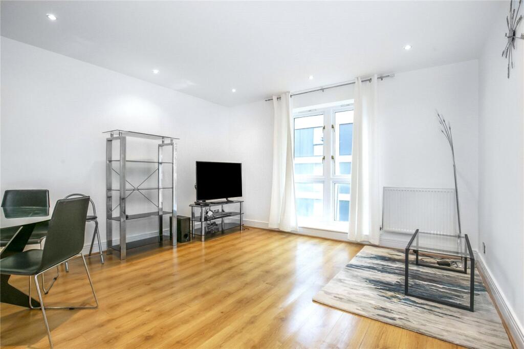 Main image of property: Seward Street, London, EC1V