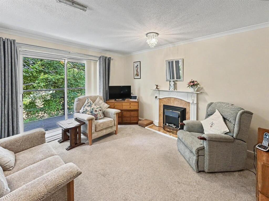 Apartment in Lichfield - More