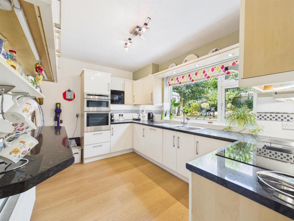House in York - View 5