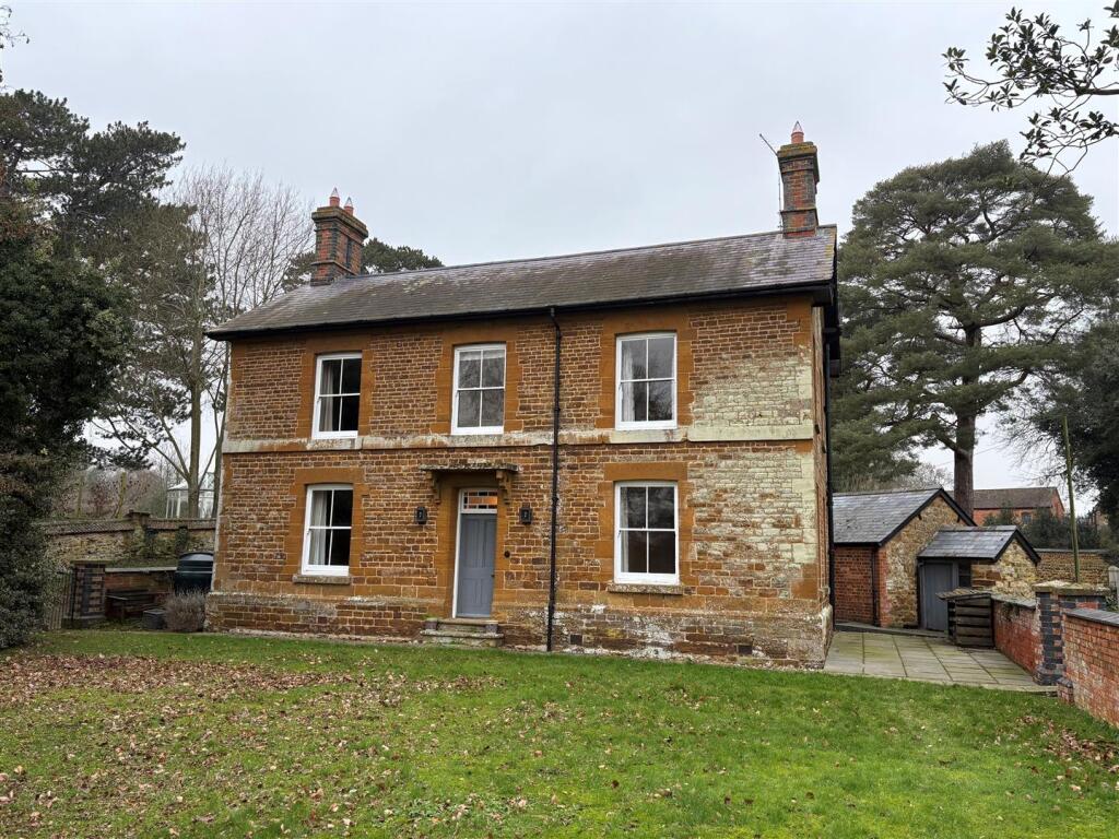 Main image of property: Stubbs Road, Everdon