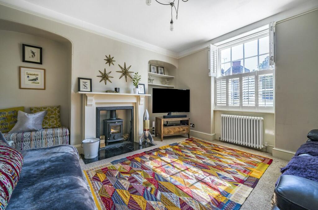 Additional image 8 of Silver Street, Wincanton, Somerset, BA9