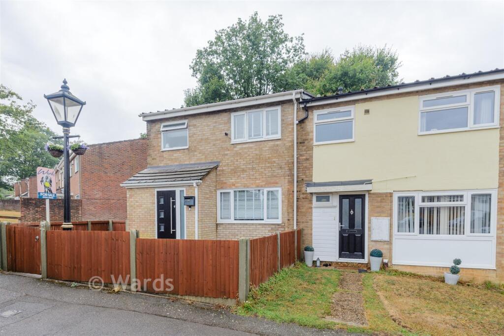 Main image of property: Conifer Drive, Lords Wood, Chatham, Kent
