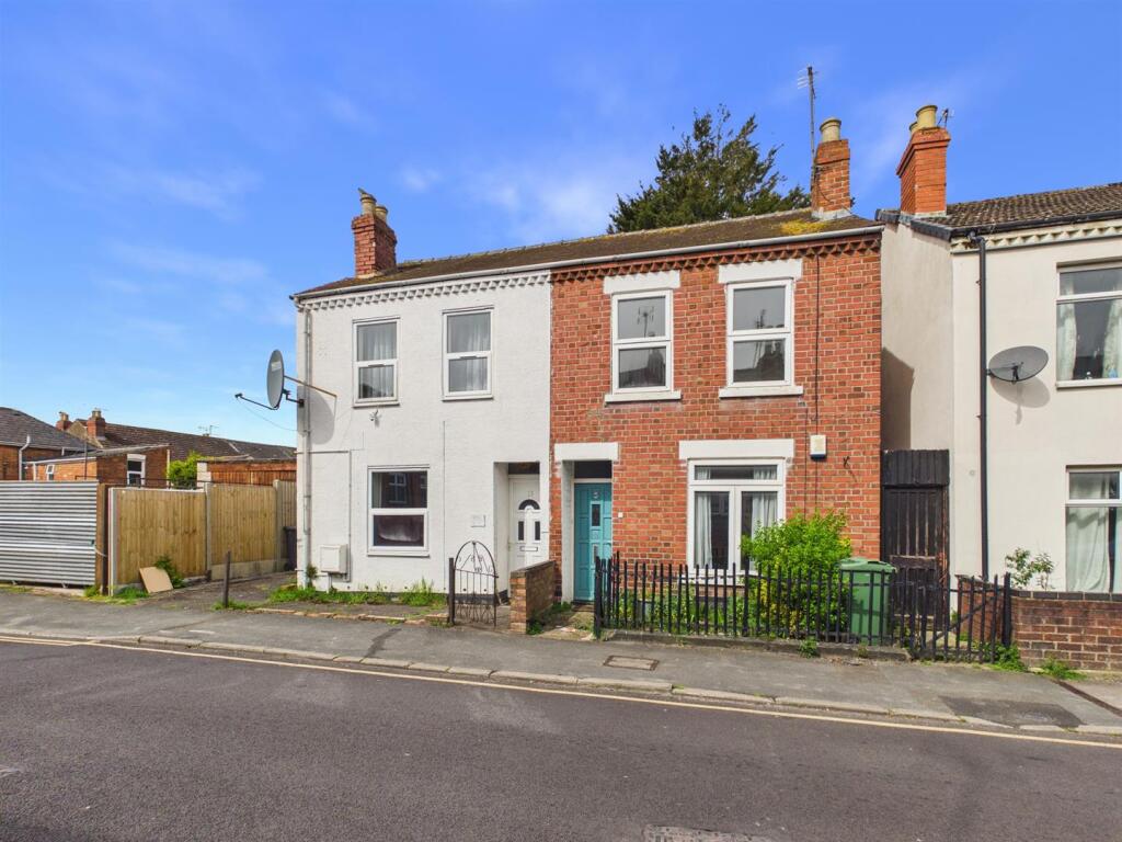 Main image of property: Alfred Street, Gloucester