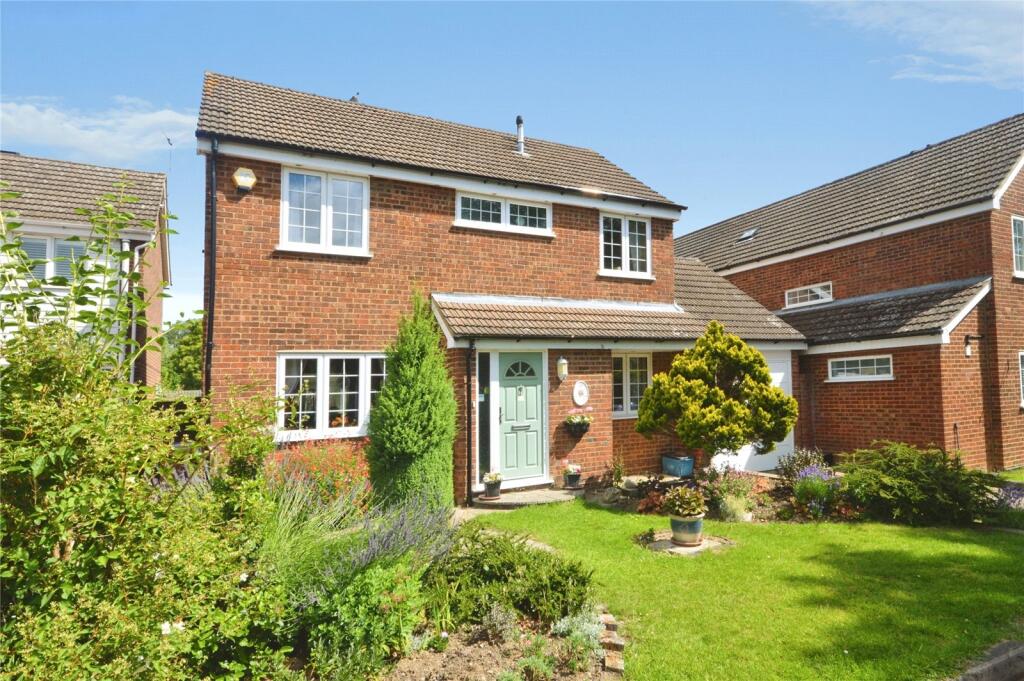 Main image of property: Pynchbek, Bishop's Stortford, Hertfordshire, CM23