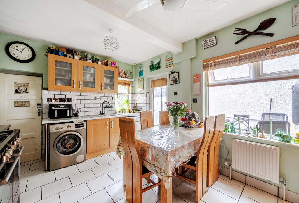 House in London, Thornton Heath - View 3
