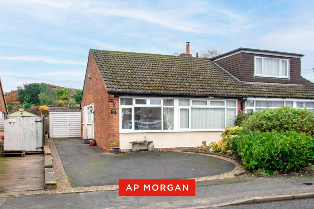 Main image of property: Mitchell Road, Kingswinford, West Midlands, DY6