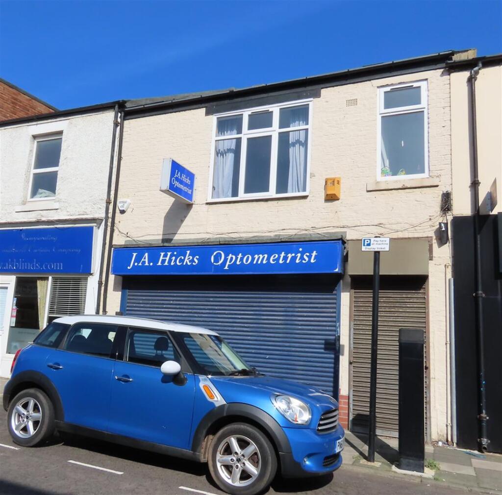 Main image of property: Nile Street, North Shields