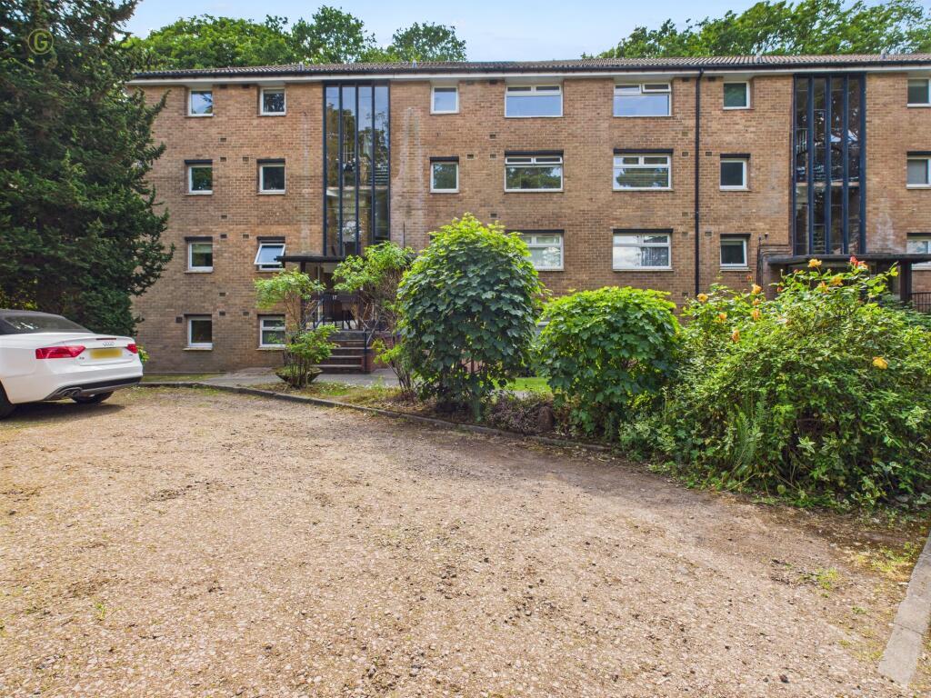 Pages Close, Sutton Coldfield, B75