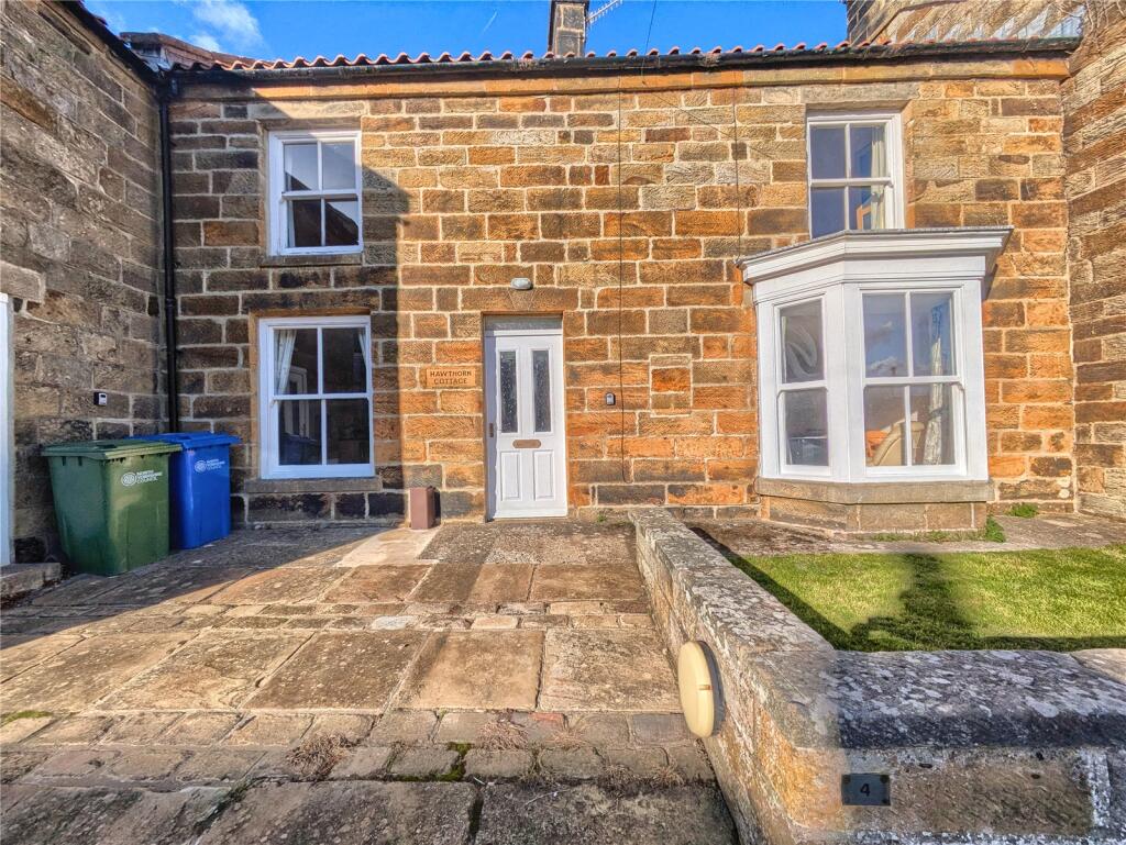 Main image of property: High Street, Castleton