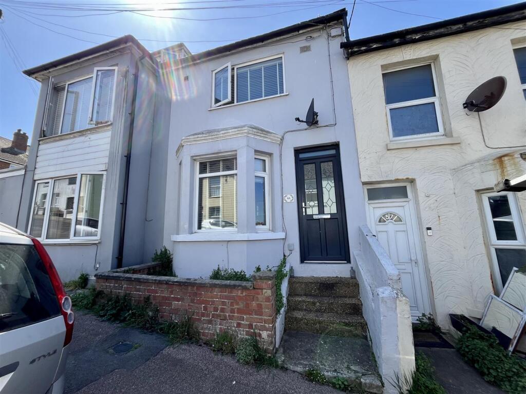 Main image of property: Sandown Road, Hastings