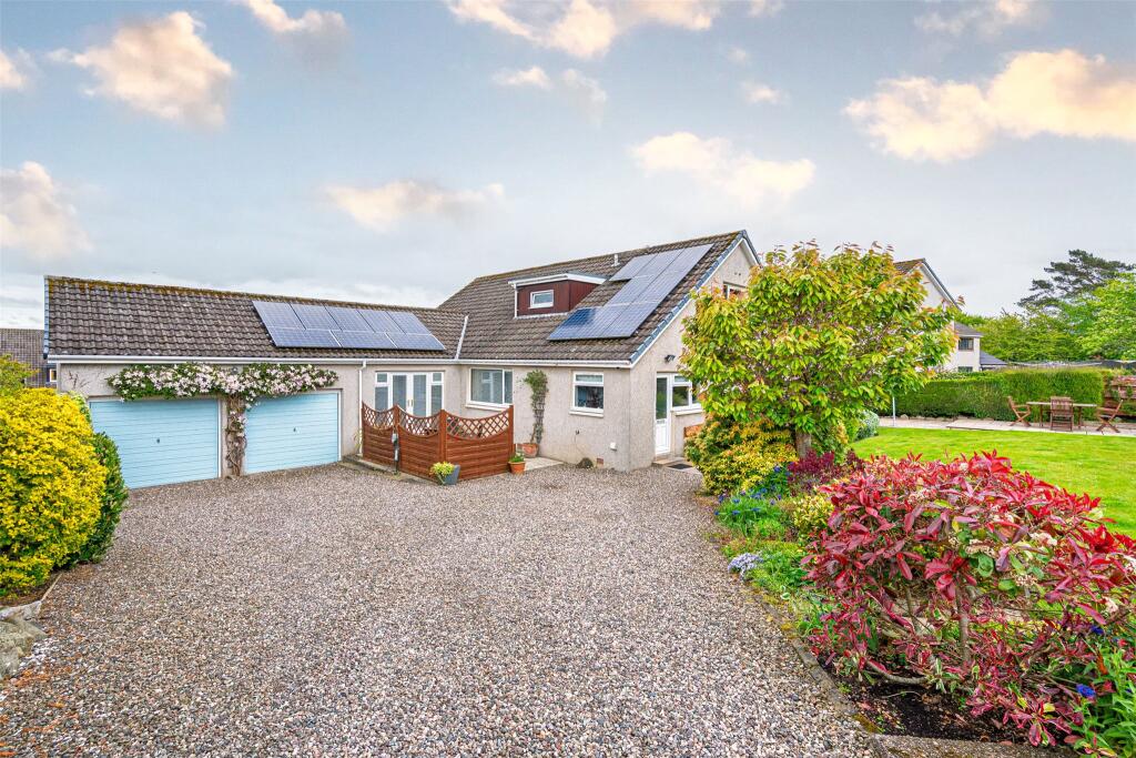 4, Aikman Place, St. Andrews, Fife photo 2