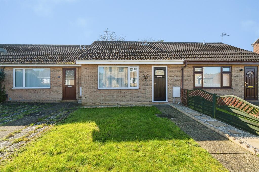 Main image of property: Hunter Drive, Bradwell, Great Yarmouth