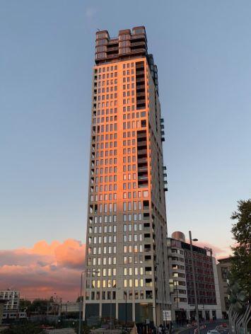 Main image of property: 88 Great Eastern Road, London, E15 1DE