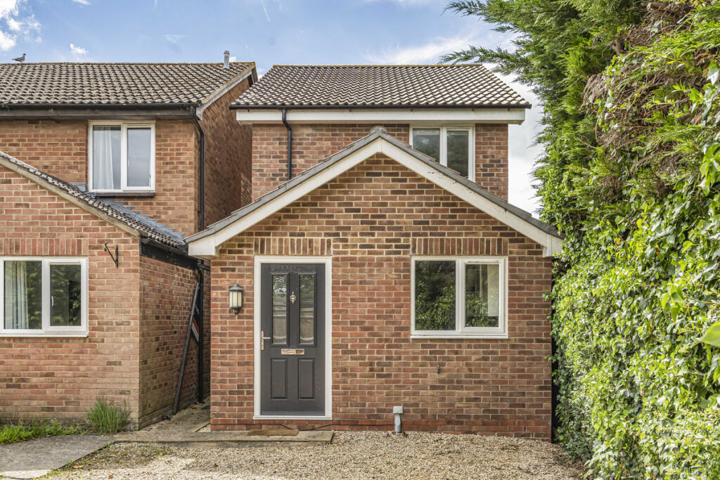 House in Cherwell, Yarnton