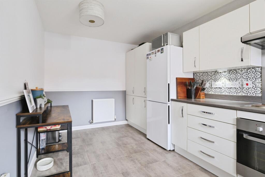 House in Ford, Hampton Park, Laverstock - View 4