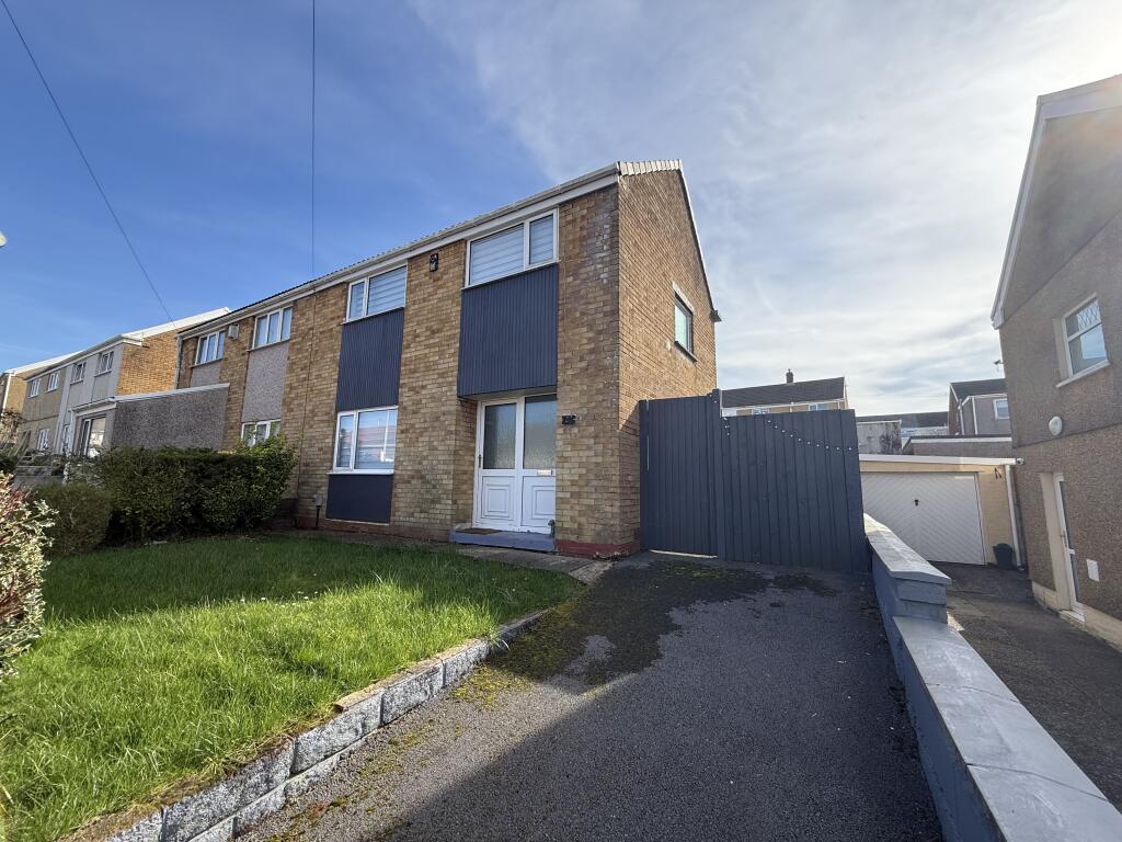 Main image of property: Bronllan, Swansea