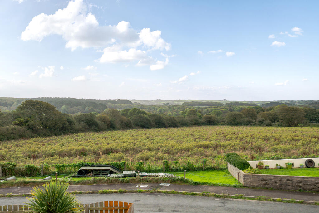 House in Camborne, Cornwall - More