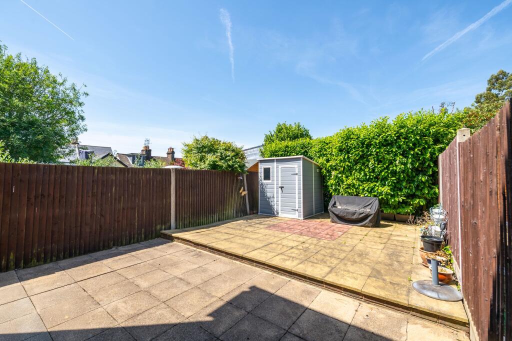 Allingham Road, Reigate, RH2 - View 2