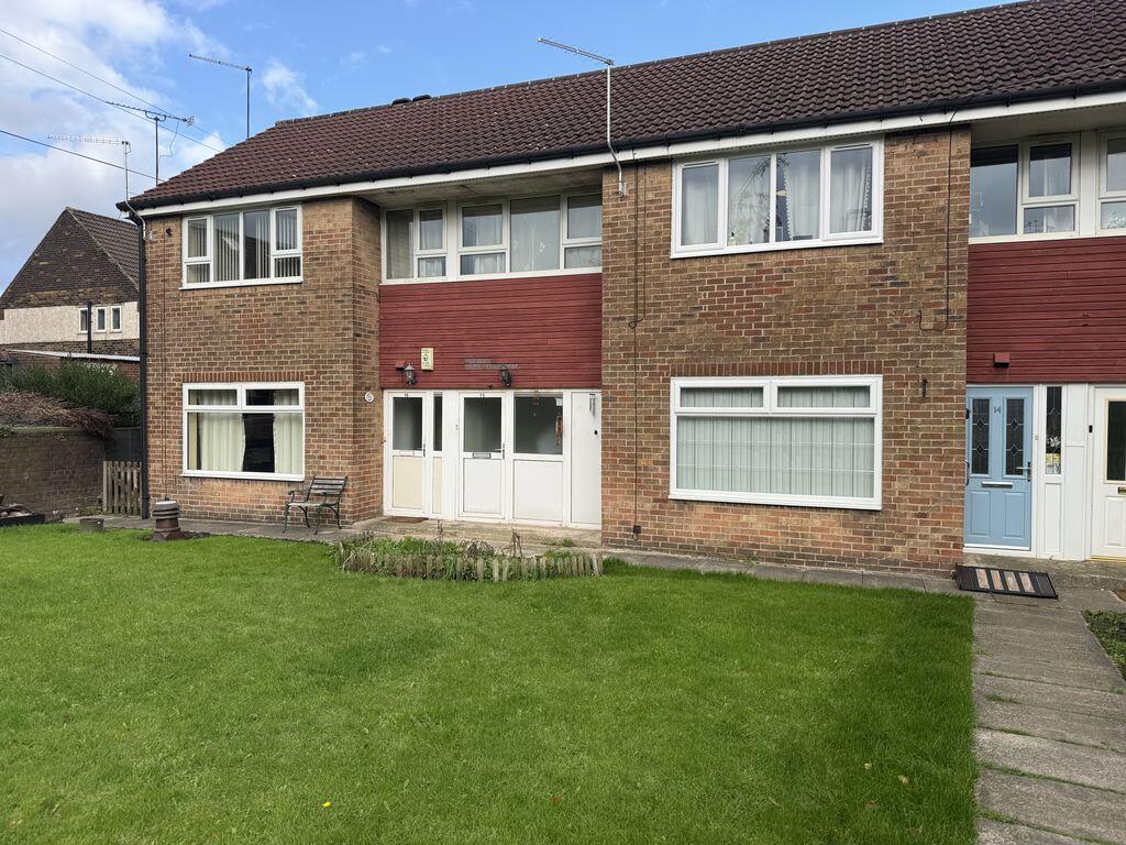 Main image of property: Howarth Green , Rochdale, OL16