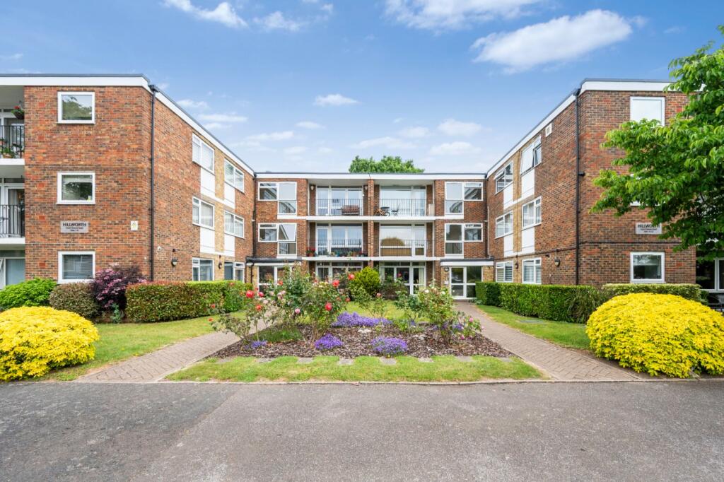 Main image of property: Hillworth, Court Downs Road, Beckenham, BR3