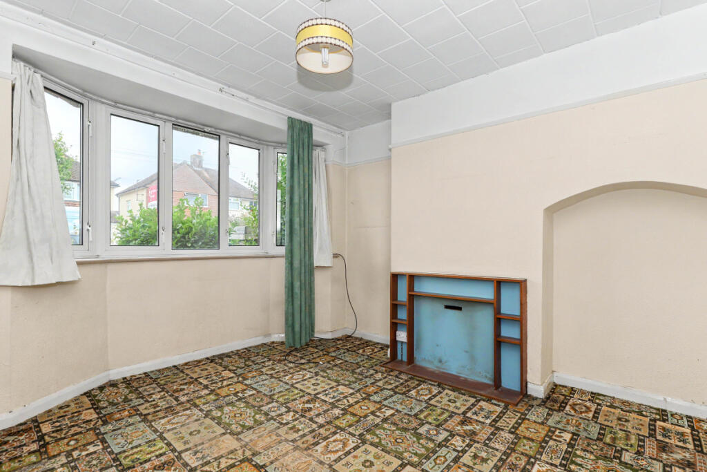 House in Oxford - View 2