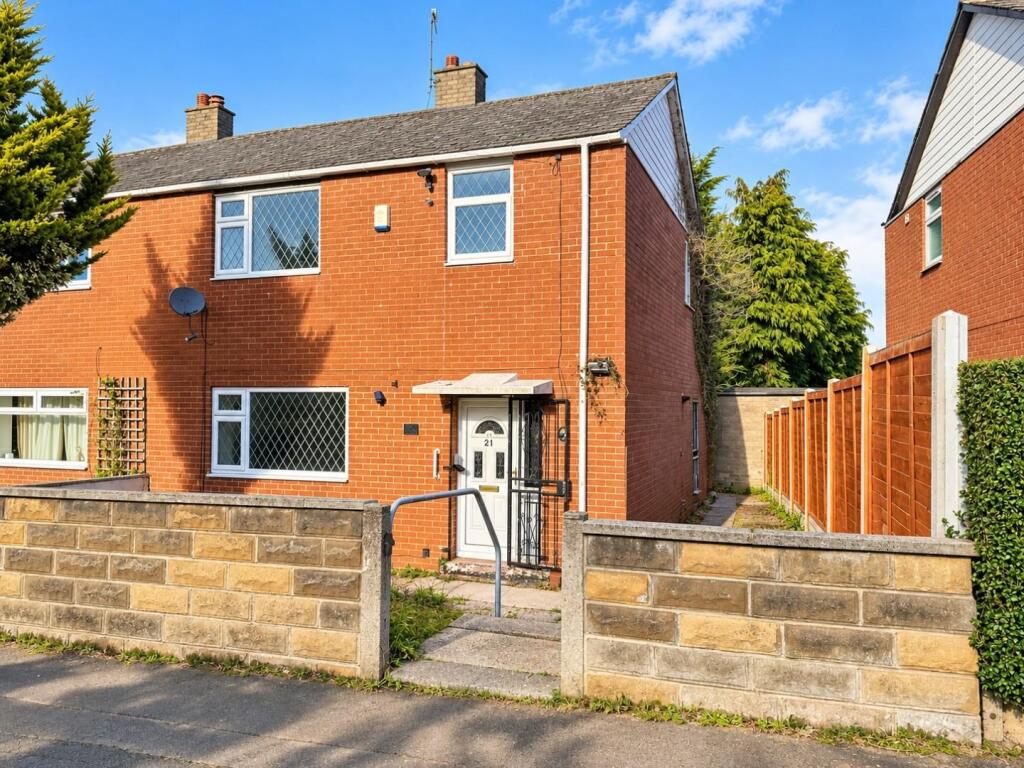 House in Leeds - View 5