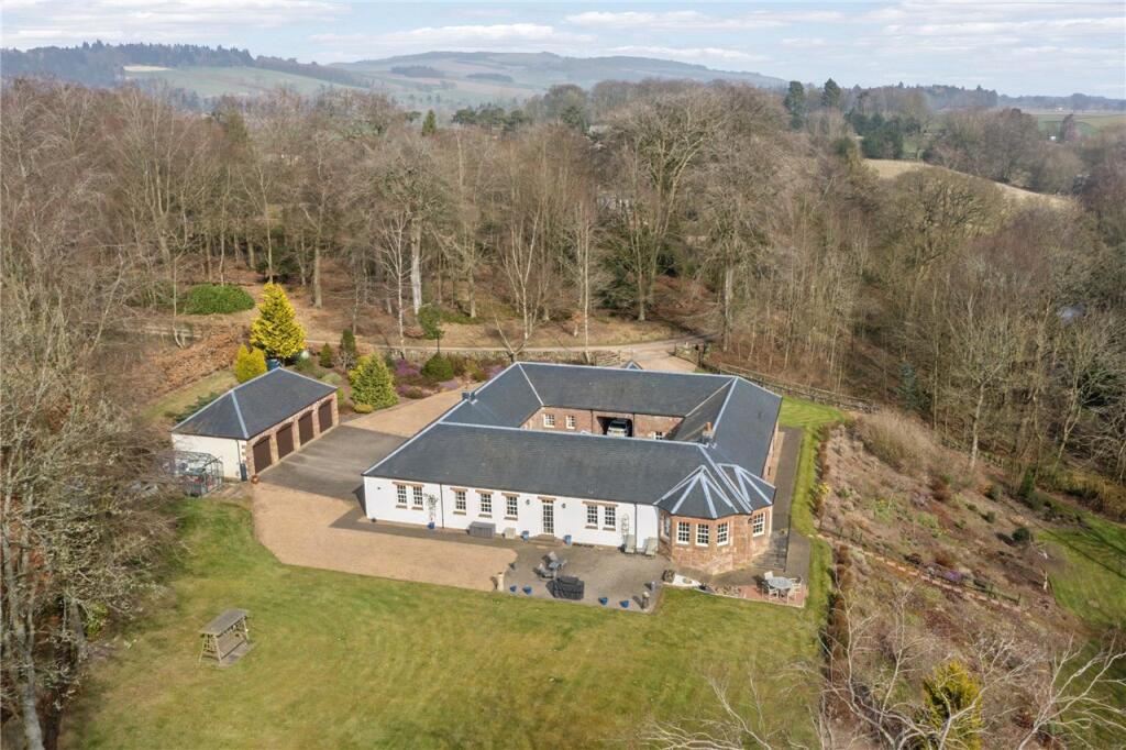 Main image of property: Edenshead Stables, Gateside, Cupar, Fife, KY14