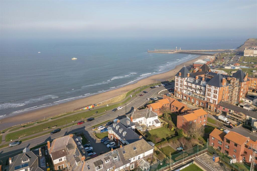 Main image of property: North Promenade, Whitby